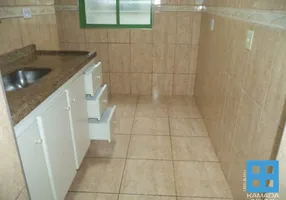 Foto 1 de Apartamento com 2 Quartos para alugar, 40m² em Piratininga, Osasco