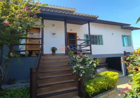 Foto 1 de Casa com 3 Quartos à venda, 153m² em Lagoa, Macaé