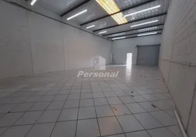 Foto 1 de Ponto Comercial para alugar, 374m² em Jardim Independência, Taubaté