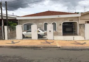 Foto 1 de Casa com 3 Quartos à venda, 114m² em Jardim Eulina, Campinas