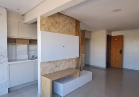 Foto 1 de Apartamento com 2 Quartos à venda, 64m² em Setor Leste Universitário, Goiânia