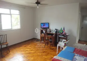Foto 1 de Apartamento com 3 Quartos à venda, 72m² em Del Castilho, Rio de Janeiro