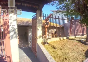 Foto 1 de Casa com 3 Quartos à venda, 300m² em Jardim Maristela, Atibaia