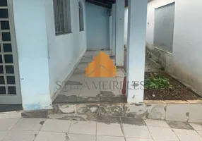 Foto 1 de Casa com 2 Quartos à venda, 70m² em Espirito Santo, Betim