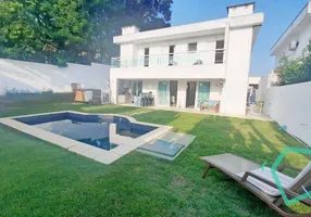 Foto 1 de Casa de Condomínio com 3 Quartos para venda ou aluguel, 256m² em Granja Viana, Carapicuíba
