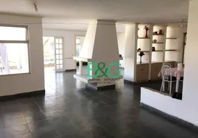 Foto 1 de Casa com 5 Quartos à venda, 568m² em Barro Branco, São Paulo