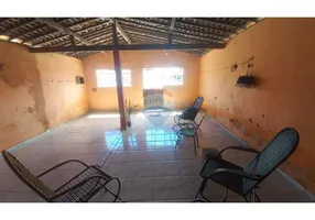 Foto 1 de Casa com 2 Quartos à venda, 120m² em Lagoa Azul, Natal