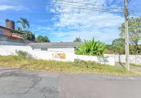 Foto 1 de Lote/Terreno à venda, 270m² em Santa Felicidade, Curitiba