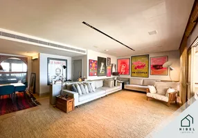 Foto 1 de Apartamento com 4 Quartos à venda, 200m² em São Conrado, Rio de Janeiro
