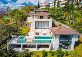 Foto 1 de Casa com 4 Quartos à venda, 830m² em Vila  Alpina, Nova Lima