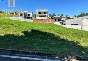 Foto 1 de Lote/Terreno à venda, 602m² em Condominio Quintas da Boa Vista, Atibaia