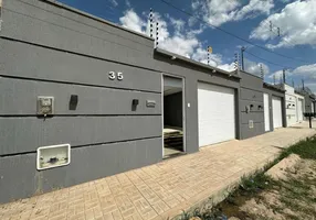 Foto 1 de Casa com 2 Quartos à venda, 200m² em SIM, Feira de Santana