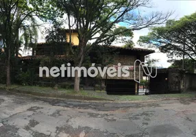 Foto 1 de Casa com 4 Quartos à venda, 600m² em Santa Lúcia, Belo Horizonte