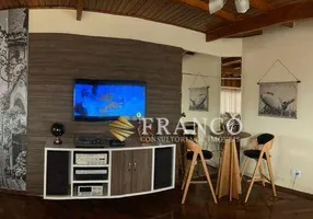 Foto 1 de Cobertura com 3 Quartos à venda, 194m² em Centro, Taubaté