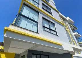 Foto 1 de Apartamento com 3 Quartos à venda, 76m² em Barra do Sai, Itapoá