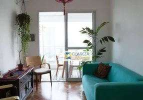 Foto 1 de Apartamento com 2 Quartos à venda, 46m² em Santo Amaro, São Paulo