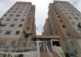 Foto 1 de Apartamento com 2 Quartos para alugar, 38m² em Vila Socorro, São Paulo