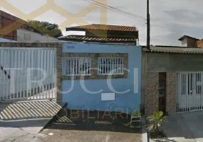 Foto 1 de Casa com 3 Quartos à venda, 100m² em Jardim Planalto de Viracopos, Campinas