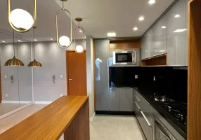 Foto 1 de Apartamento com 2 Quartos para alugar, 75m² em Centro, Gravataí