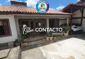 Foto 1 de Casa com 3 Quartos à venda, 300m² em Mutuá, São Gonçalo