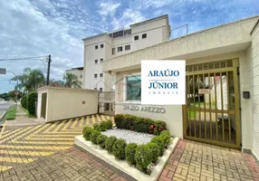 Foto 1 de Apartamento com 2 Quartos à venda, 58m² em Jardim Bela Vista, Americana