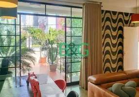 Foto 1 de Sobrado com 3 Quartos à venda, 220m² em Vila Bertioga, São Paulo