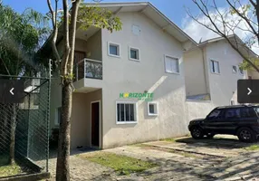 Foto 1 de Casa de Condomínio com 3 Quartos à venda, 85m² em Vila São Bento, São José dos Campos