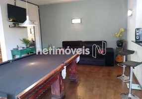 Foto 1 de Casa com 4 Quartos à venda, 360m² em Jardim Riacho das Pedras, Contagem