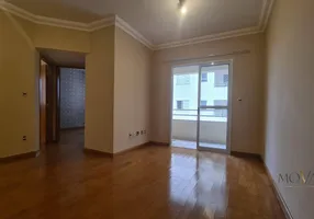 Foto 1 de Apartamento com 2 Quartos à venda, 63m² em Jardim Apolo, São José dos Campos