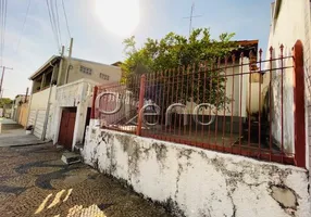 Foto 1 de Imóvel Comercial com 4 Quartos à venda, 138m² em Vila Georgina, Campinas
