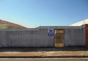 Foto 1 de para alugar, 295m² em Vila Cristovam, Limeira