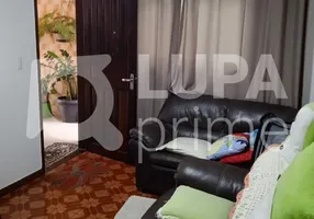 Foto 1 de Casa com 3 Quartos à venda, 140m² em Vila Paulistana, São Paulo