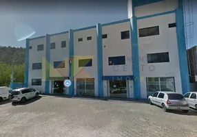 Foto 1 de Galpão/Depósito/Armazém à venda, 1375m² em Salto Weissbach, Blumenau