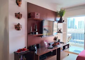 Foto 1 de Apartamento com 3 Quartos para alugar, 96m² em Carandiru, São Paulo