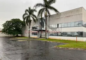 Foto 1 de Galpão/Depósito/Armazém à venda, 4020m² em Jardim das Nações, Salto