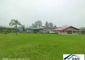 Foto 1 de Fazenda/Sítio com 2 Quartos à venda, 179m² em Alto da Serra, São Bernardo do Campo