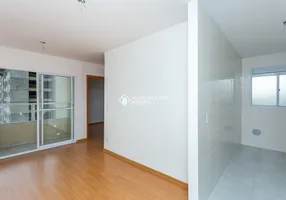 Foto 1 de Apartamento com 2 Quartos à venda, 44m² em Alto Petrópolis, Porto Alegre