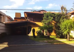 Foto 1 de Casa com 6 Quartos para alugar, 630m² em Jardim Isaura, Sorocaba