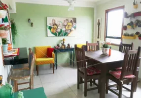 Foto 1 de Apartamento com 3 Quartos à venda, 69m² em Jardim Campo Belo, Limeira