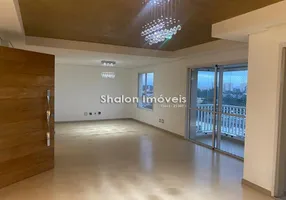 Foto 1 de Apartamento com 1 Quarto para alugar, 150m² em Campo Grande, São Paulo