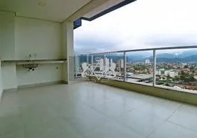 Foto 1 de Apartamento com 3 Quartos à venda, 135m² em Aruan, Caraguatatuba
