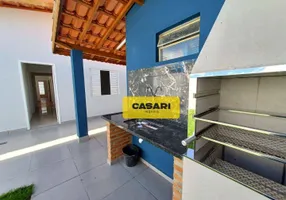 Foto 1 de Casa com 4 Quartos à venda, 125m² em Jardim São Paulo, Boituva