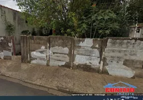 Foto 1 de Lote/Terreno à venda, 201m² em Vila Brasília, São Carlos