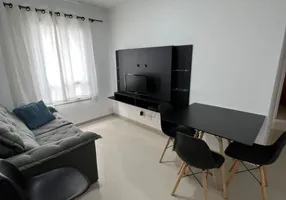 Foto 1 de Apartamento com 2 Quartos à venda, 43m² em Centro, São Paulo