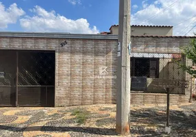 Foto 1 de Casa com 3 Quartos à venda, 153m² em Vila Linopolis, Santa Bárbara D'Oeste