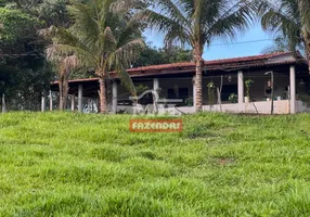 Foto 1 de Fazenda/Sítio à venda, 159720m² em Area Rural de Inhumas, Inhumas