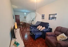 Foto 1 de Apartamento com 2 Quartos à venda, 80m² em Centro, Campinas