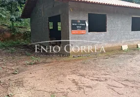 Foto 1 de Lote/Terreno à venda, 660m² em Três Córregos, Teresópolis