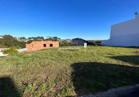 Foto 1 de Lote/Terreno à venda, 252m² em Villaggio Fosuzzi, Itatiba