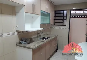 Foto 1 de Apartamento com 2 Quartos à venda, 65m² em Móoca, São Paulo